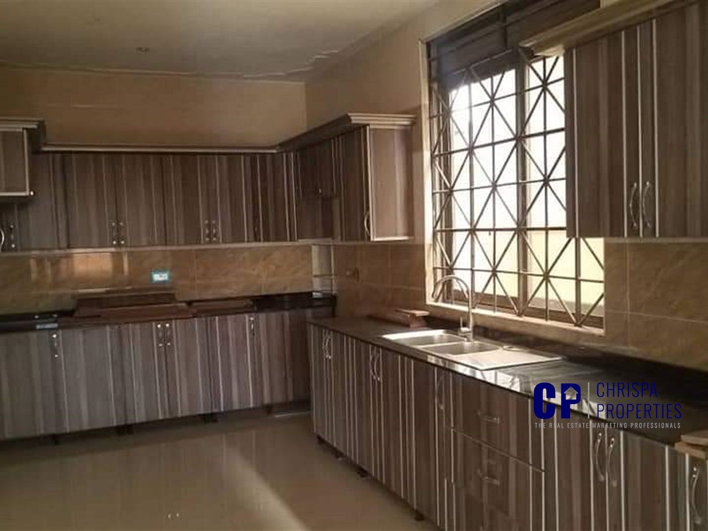 Apartment for rent in Kisaasi Kampala