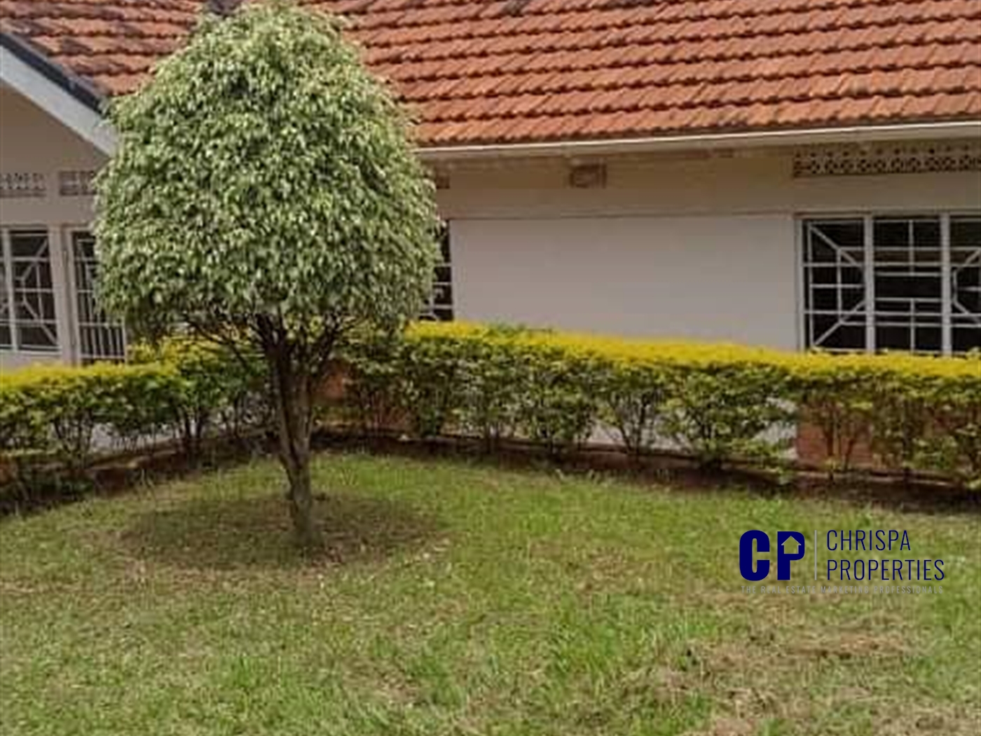 Bungalow for rent in Naalya Kampala