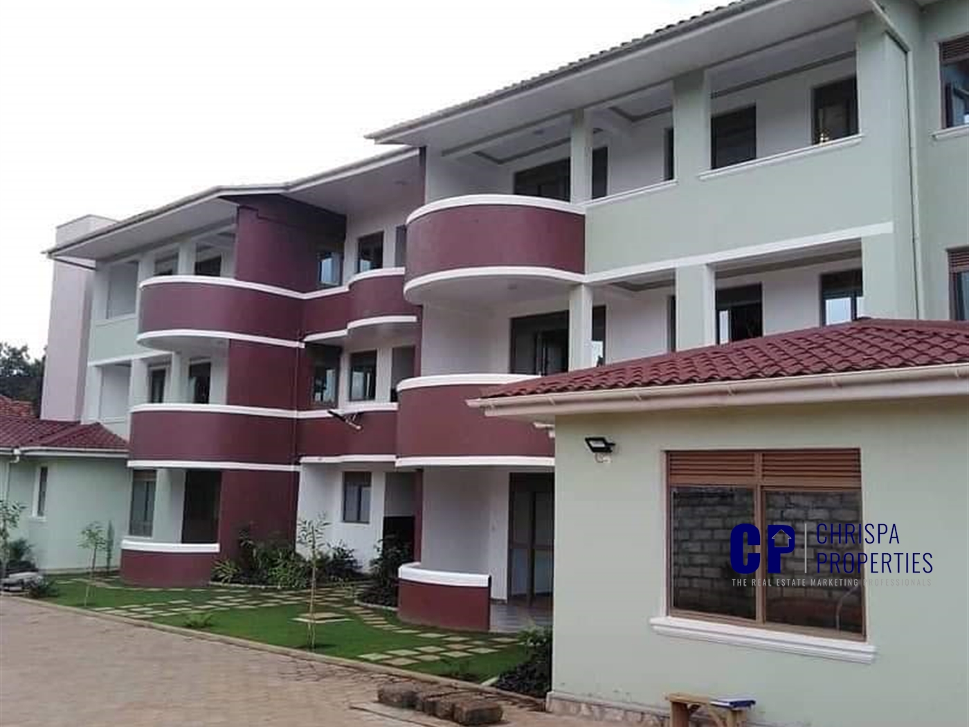 Apartment for rent in Ntinda Kampala