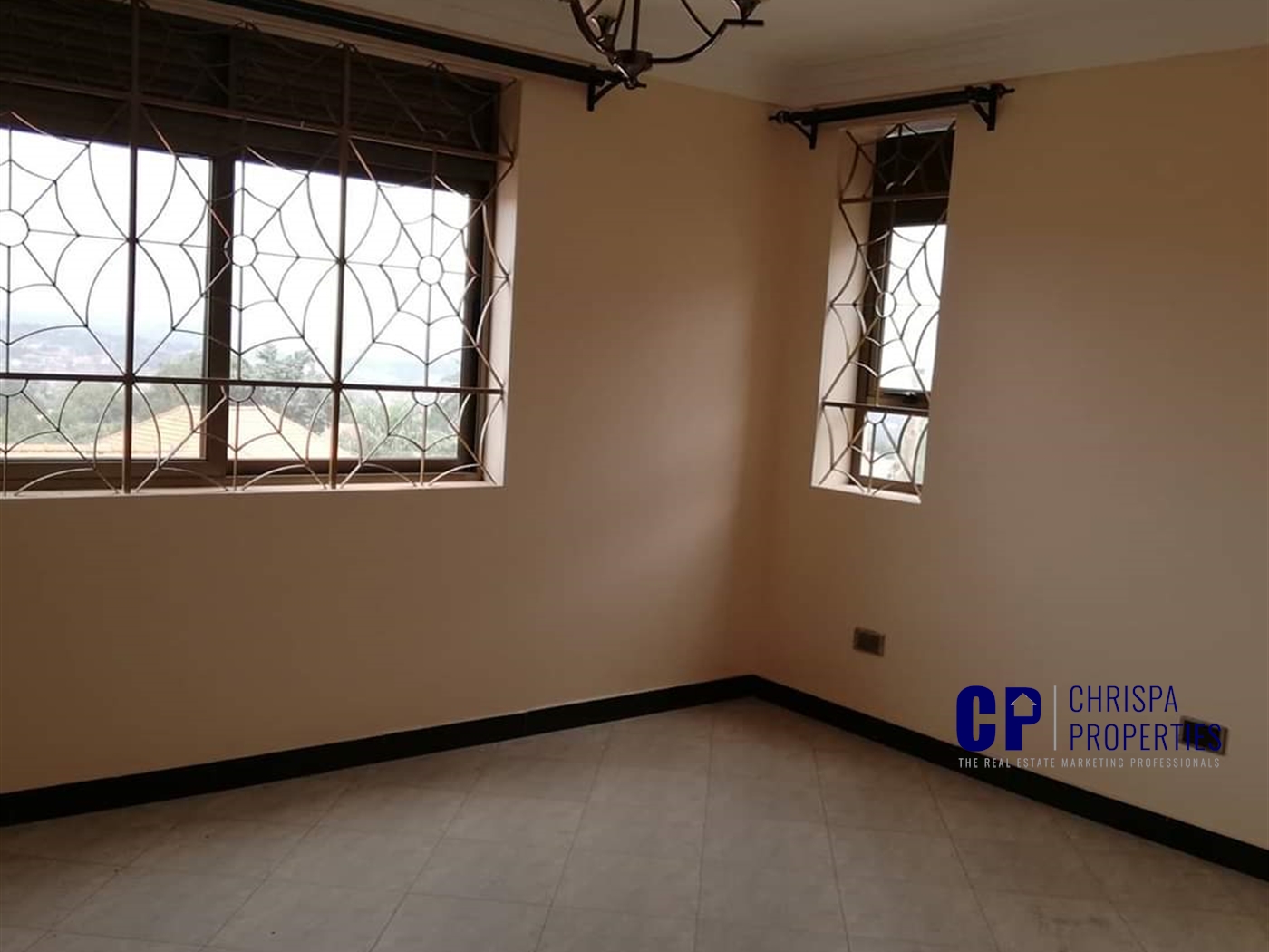 Apartment for rent in Kisaasi Kampala