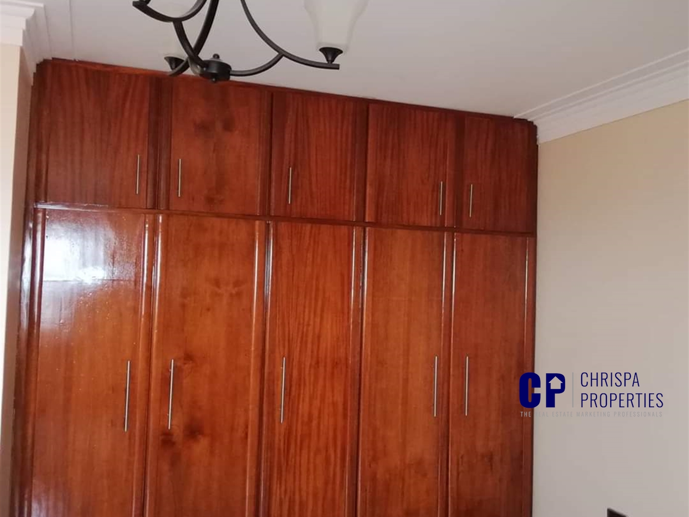 Apartment for rent in Kisaasi Kampala