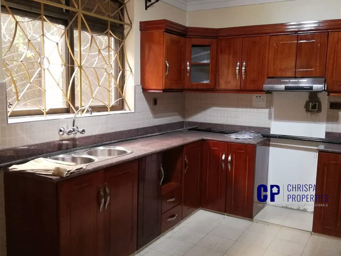 Apartment for rent in Kisaasi Kampala