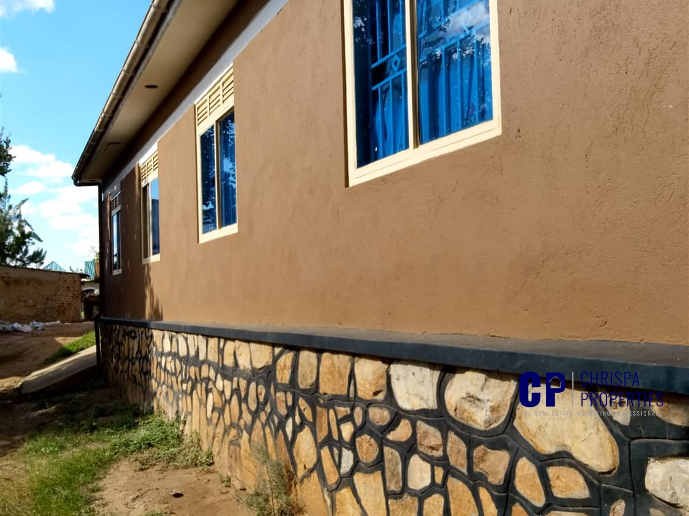 Rental units for sale in Kyanja Kampala