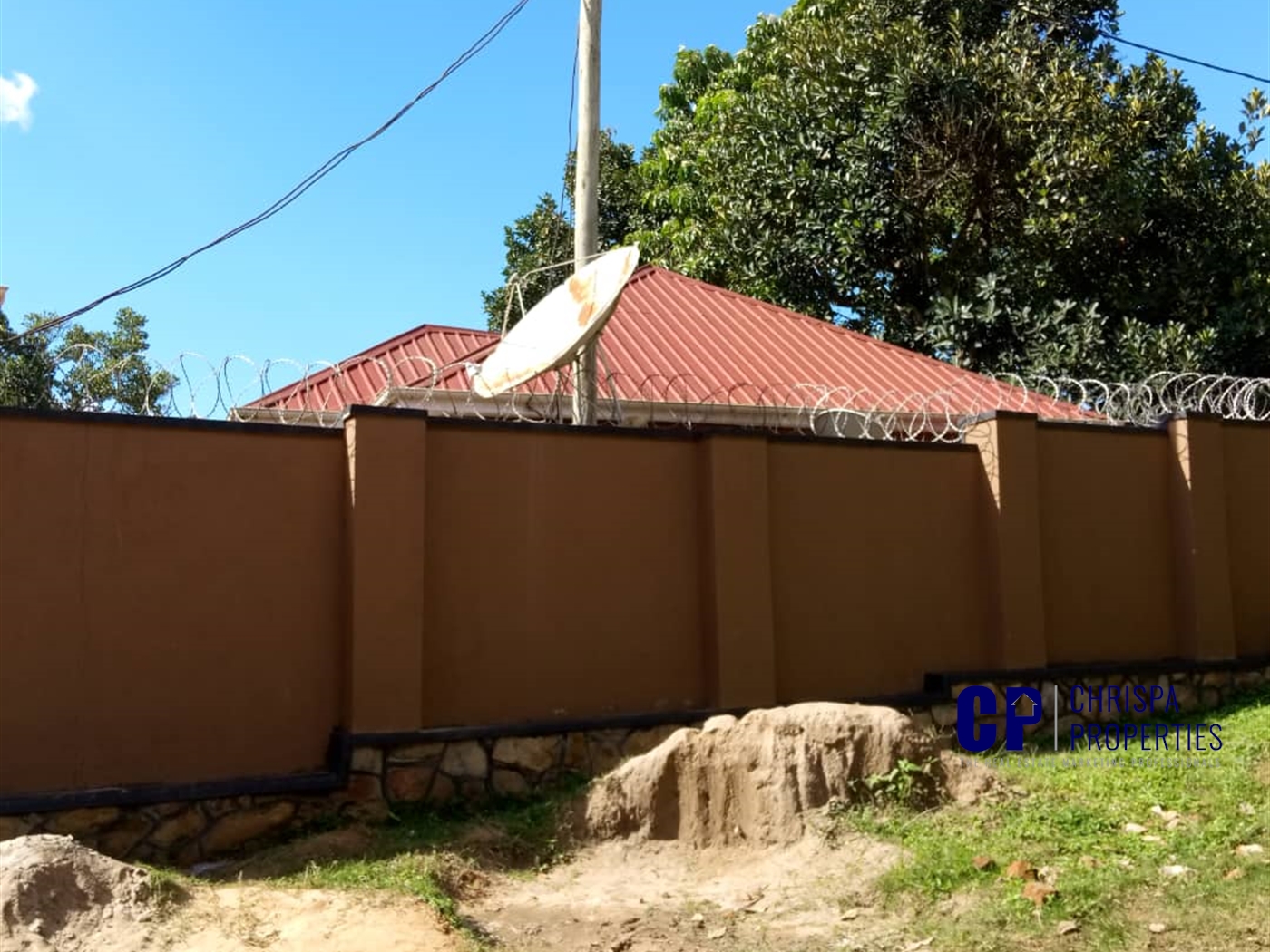 Rental units for sale in Kyanja Kampala