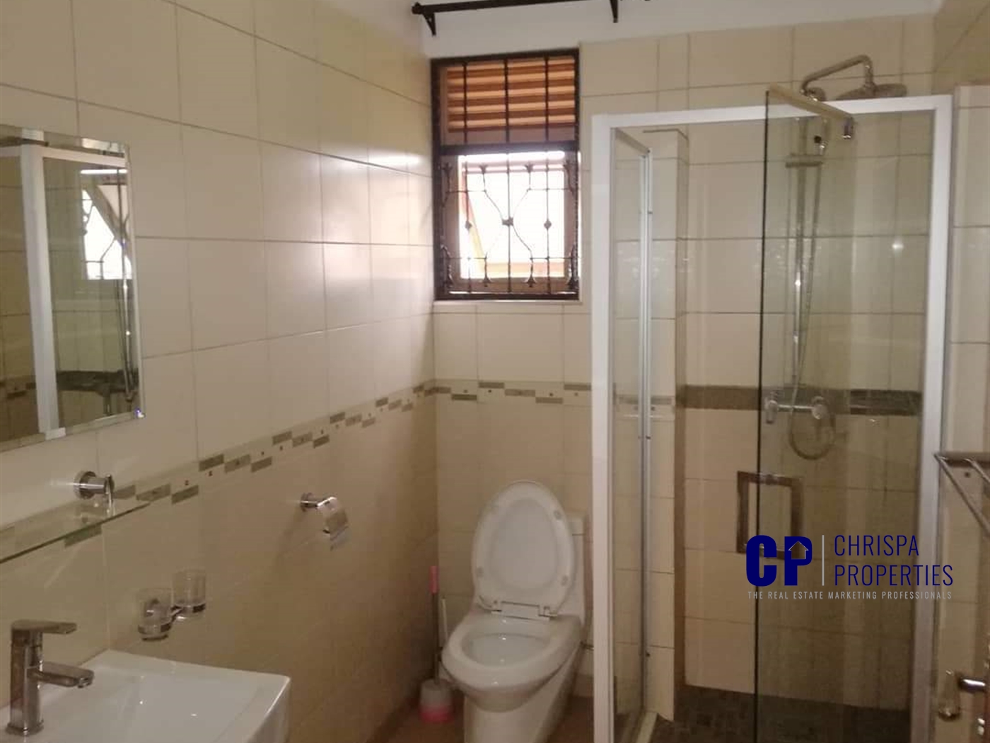 Apartment for rent in Ntinda Kampala