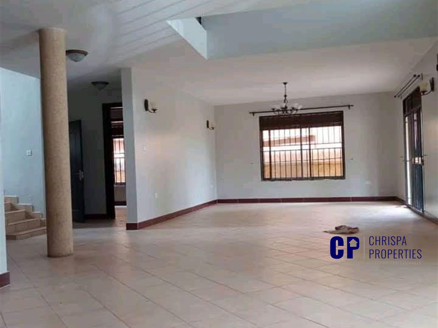 Storeyed house for rent in Kira Wakiso