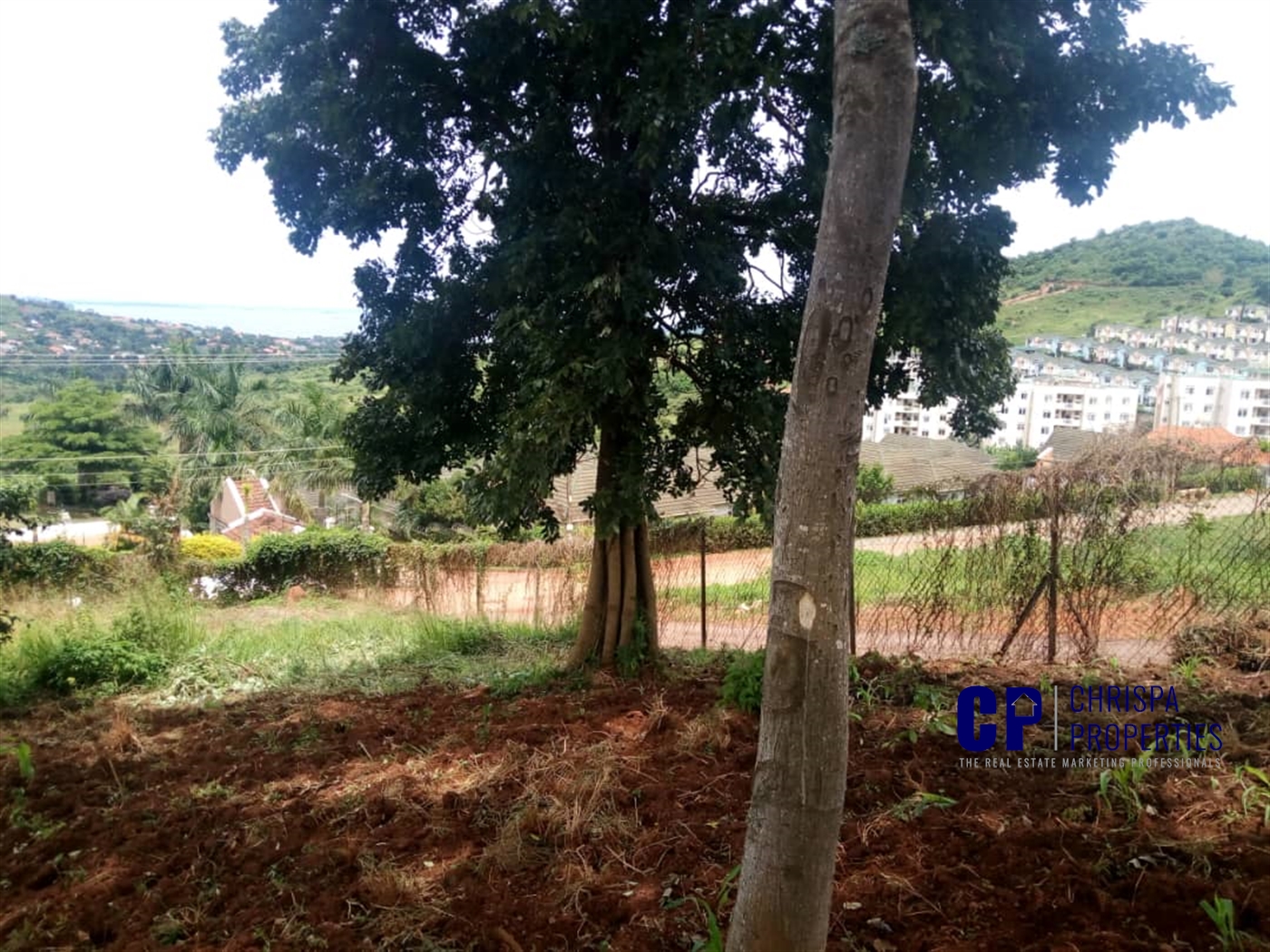 Residential Land for sale in Lubowa Kampala