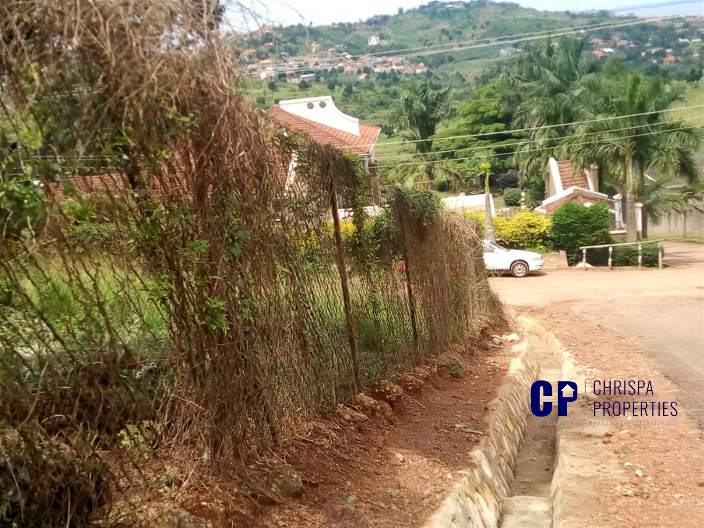 Residential Land for sale in Lubowa Kampala