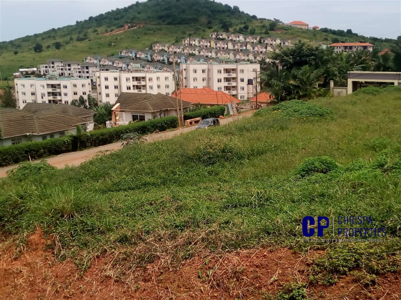 Residential Land for sale in Lubowa Kampala