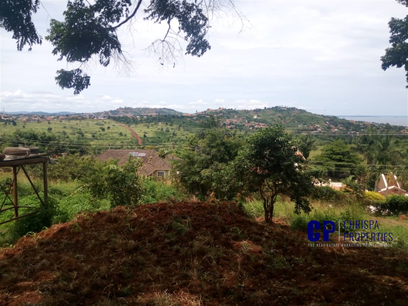 Residential Land for sale in Lubowa Kampala