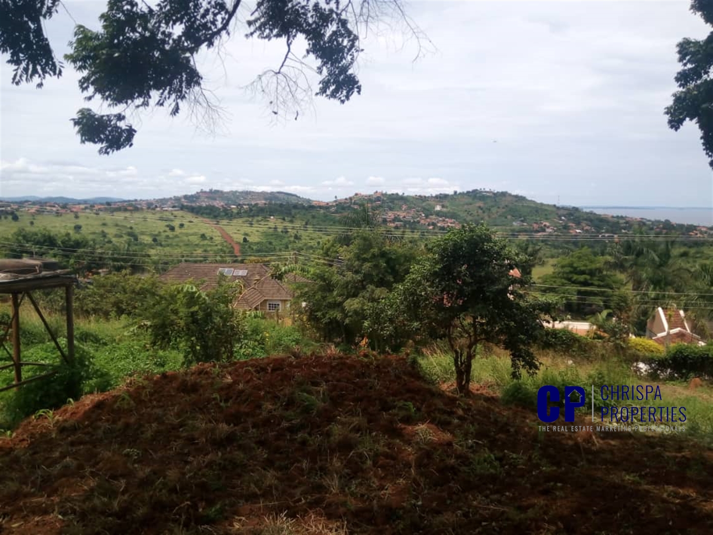 Residential Land for sale in Lubowa Kampala