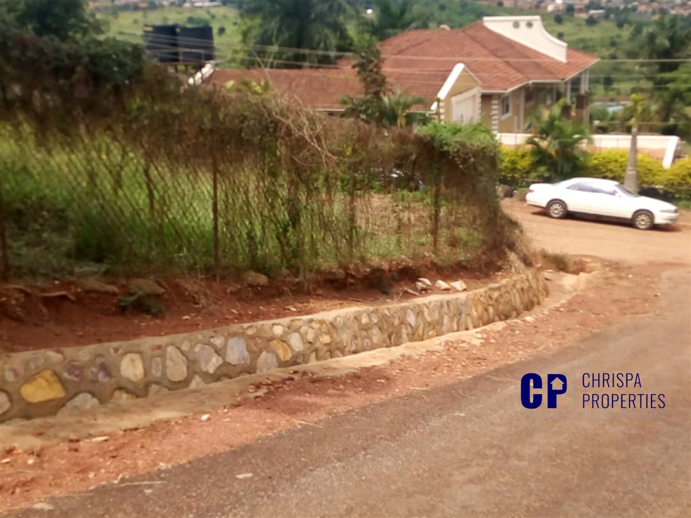 Residential Land for sale in Lubowa Kampala