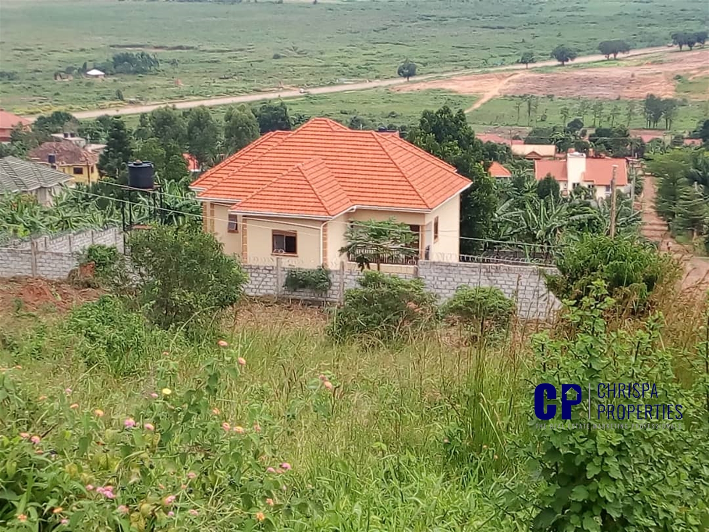 Residential Land for sale in Lubowa Kampala