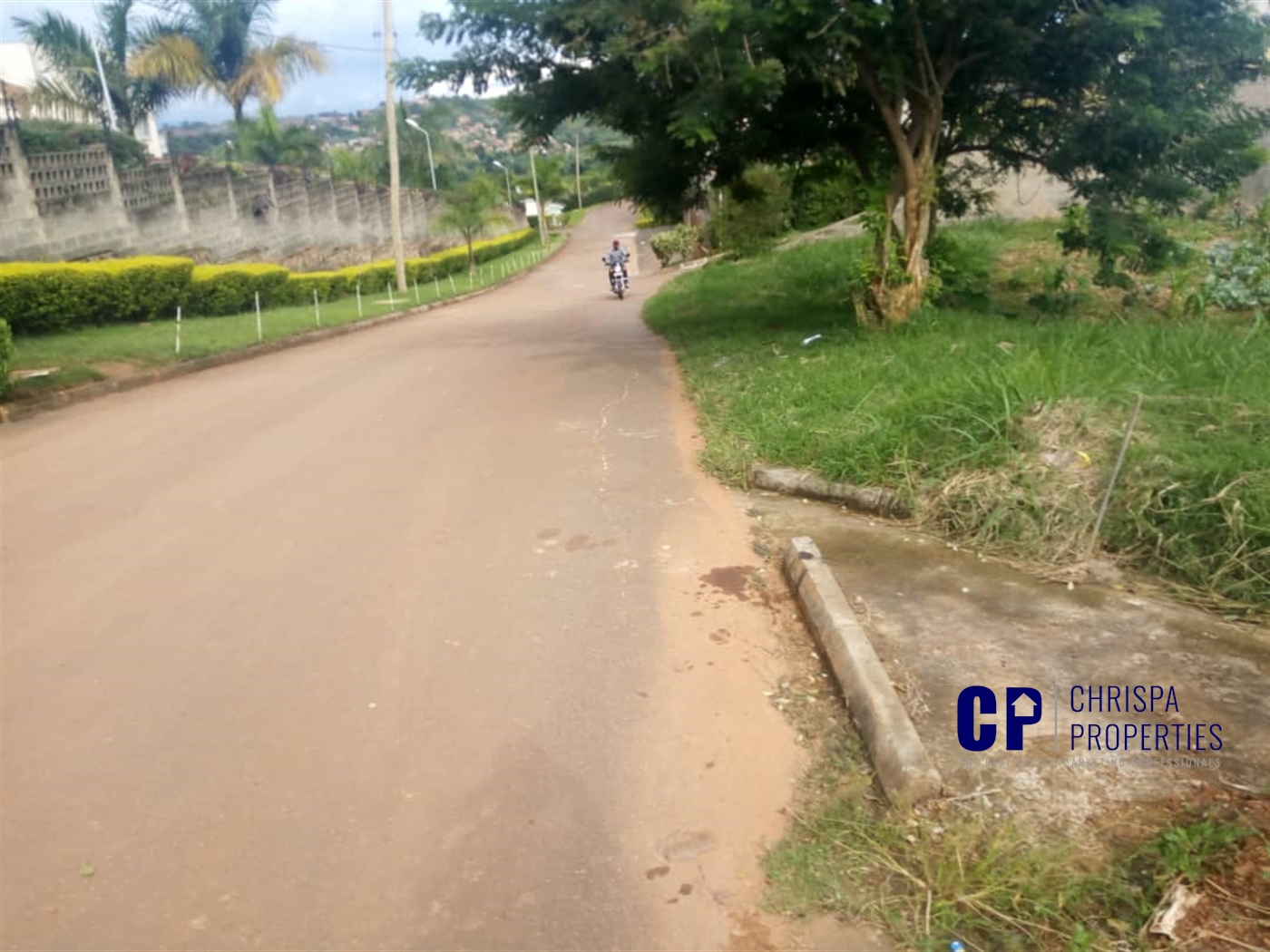 Residential Land for sale in Lubowa Kampala