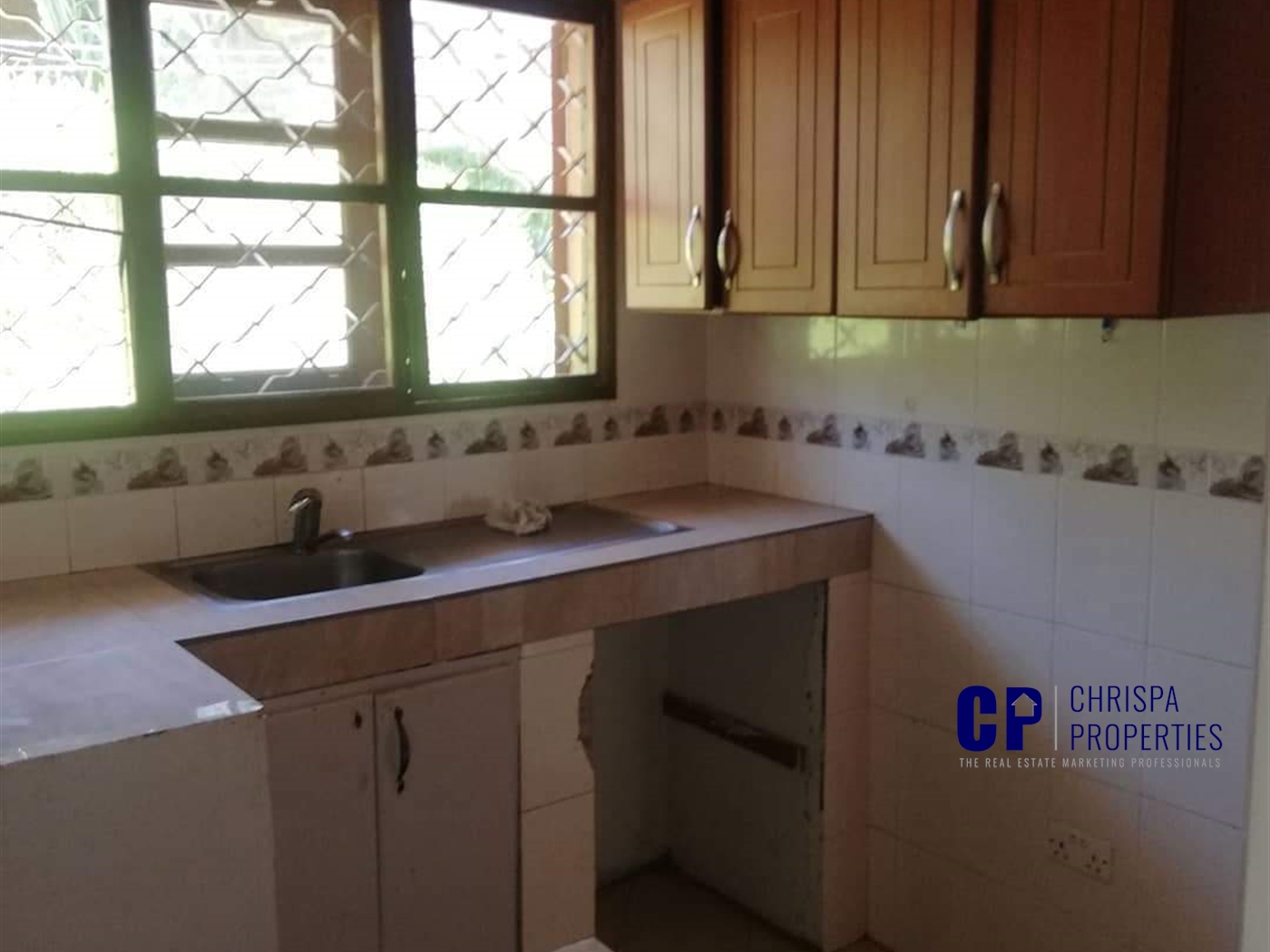 Bungalow for rent in Ntinda Kampala