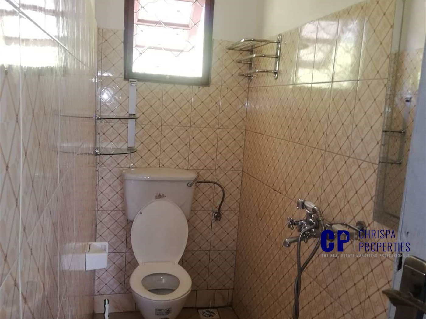 Bungalow for rent in Ntinda Kampala