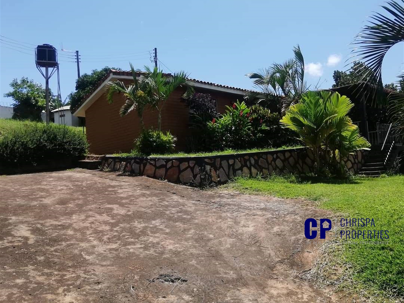 Bungalow for rent in Ntinda Kampala