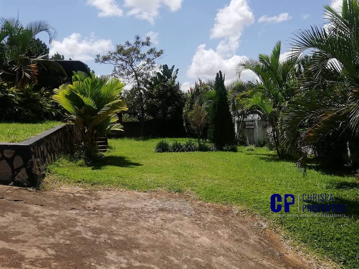 Bungalow for rent in Ntinda Kampala