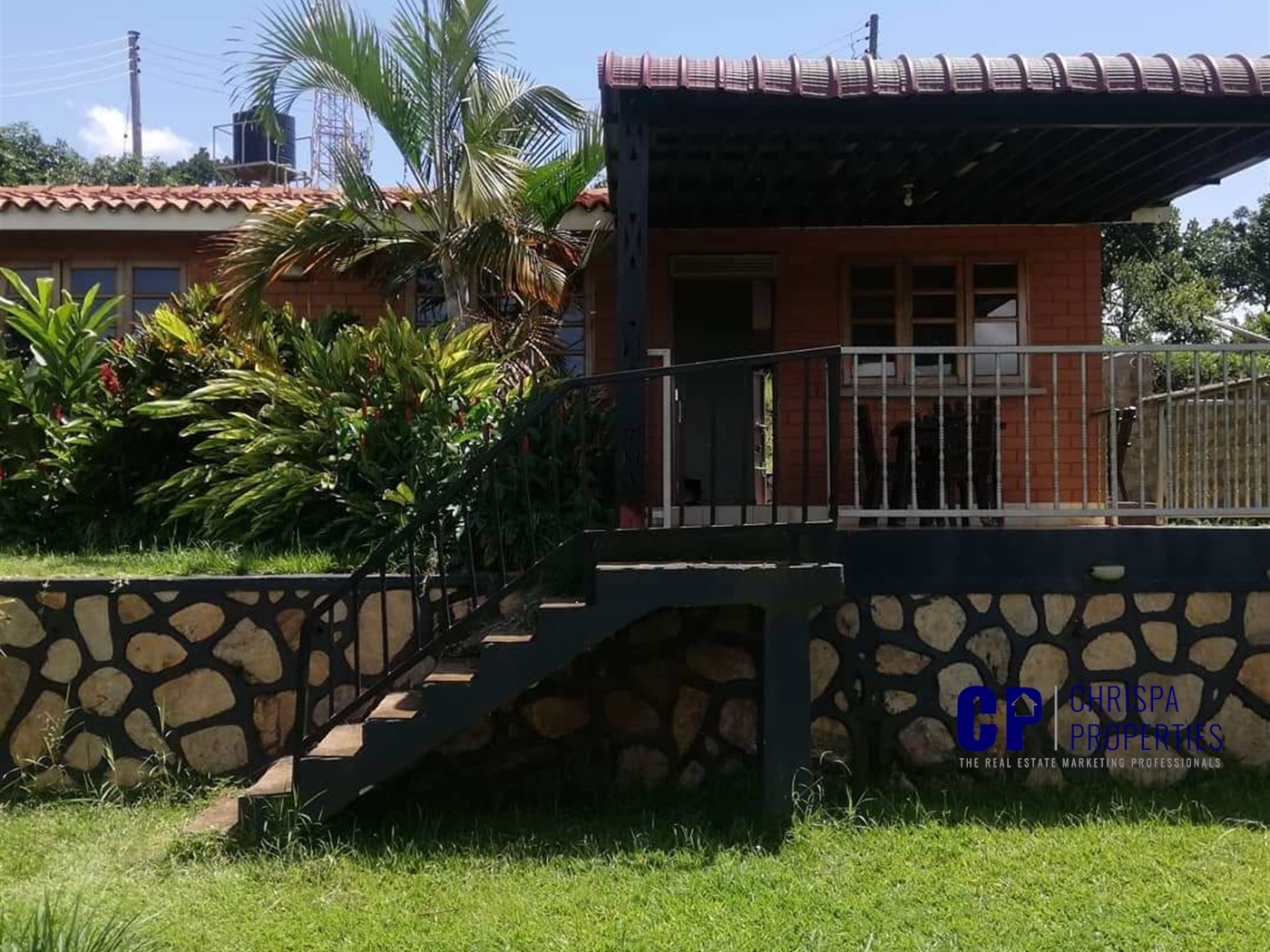 Bungalow for rent in Ntinda Kampala