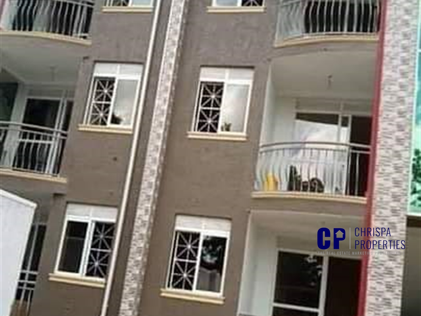 Apartment block for sale in Ntinda Kampala