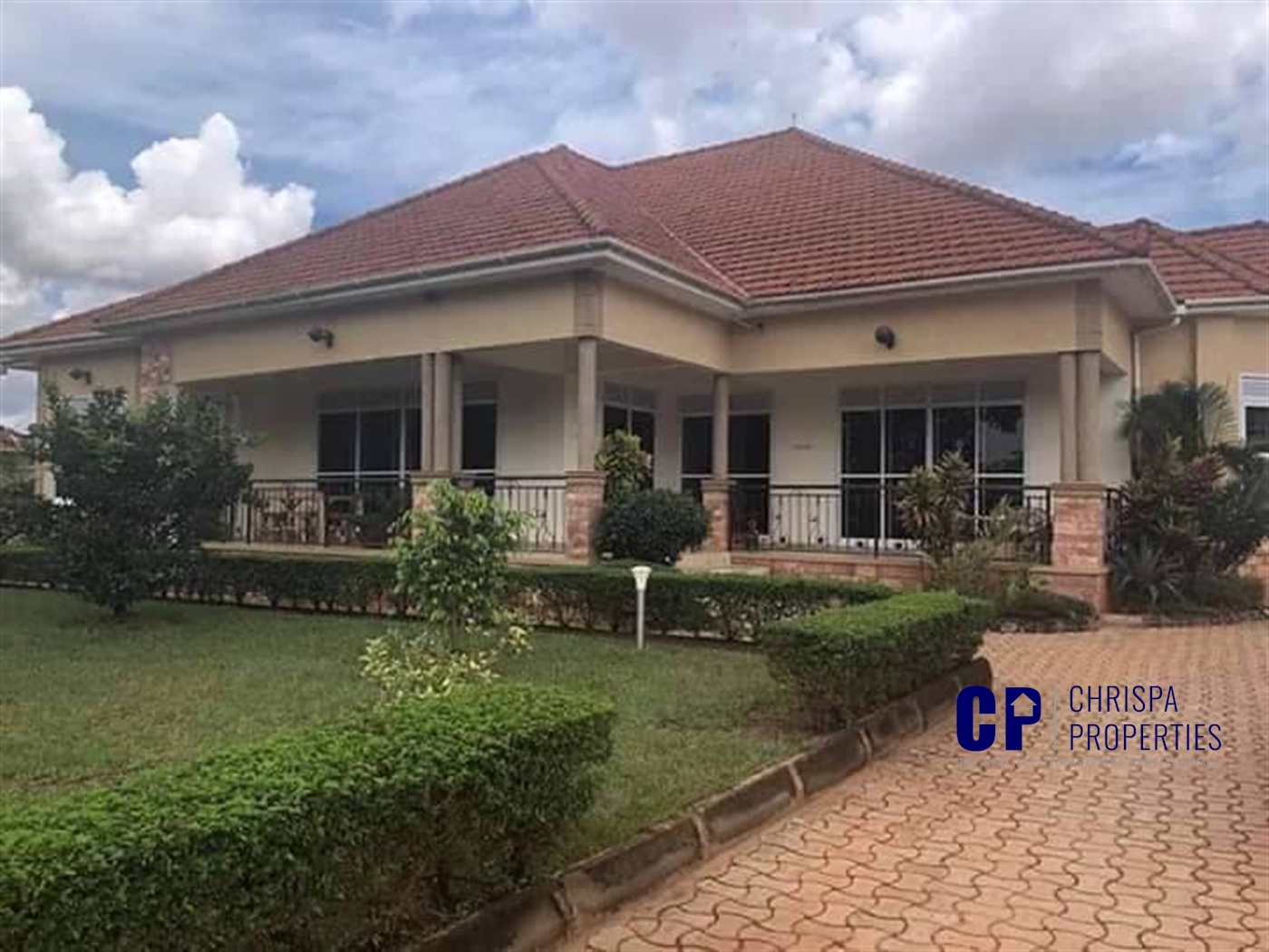 Bungalow for sale in Kira Wakiso