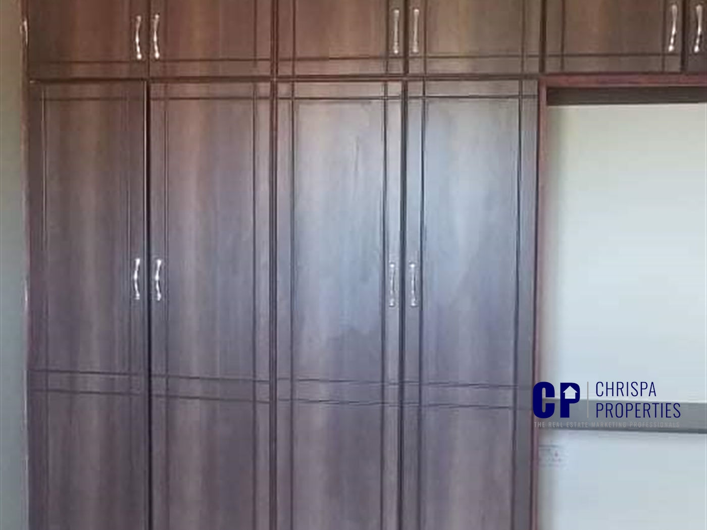 Apartment block for sale in Kyaliwajjala Kampala