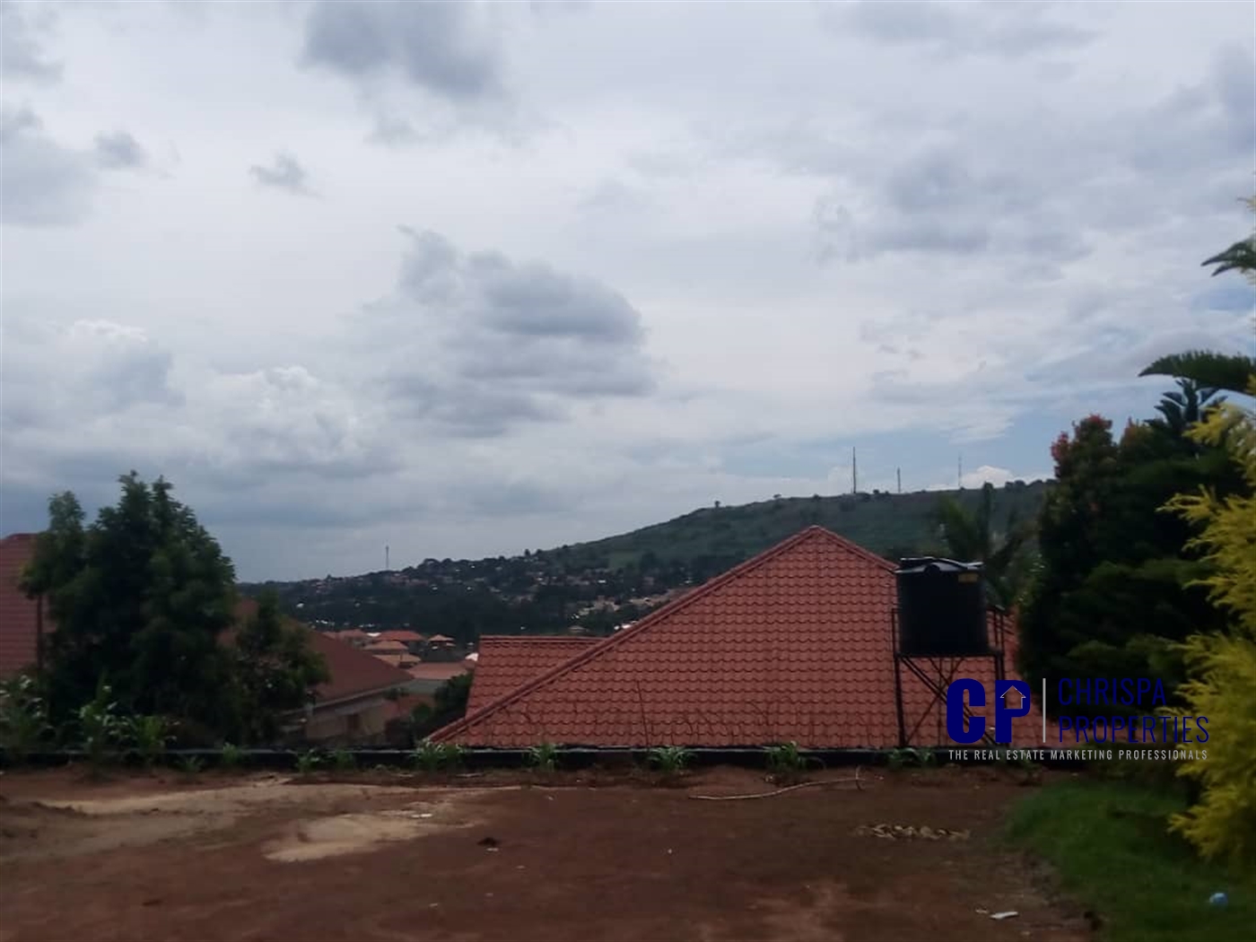 Shell House for sale in Nalumunye Wakiso