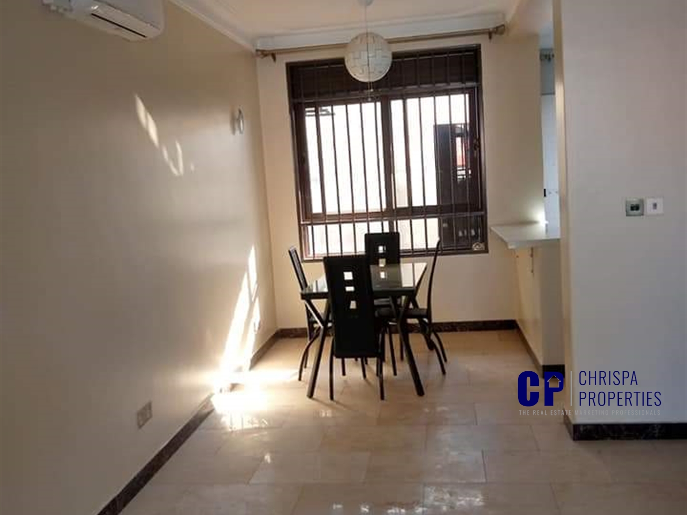 Villa for rent in Muyenga Kampala