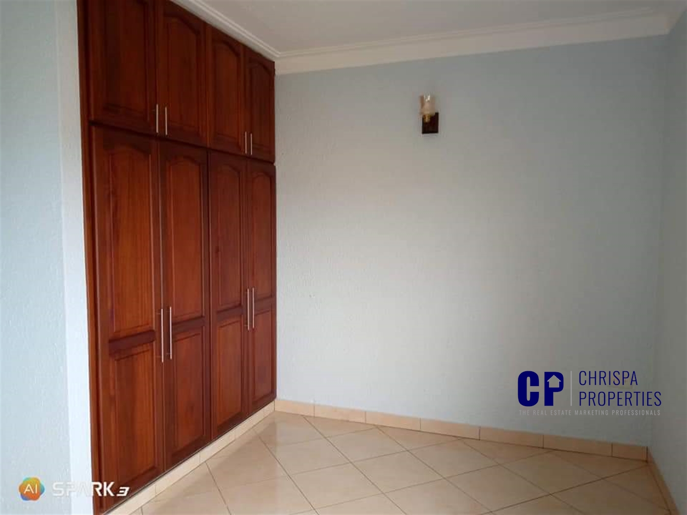 Apartment for rent in Muyenga Kampala