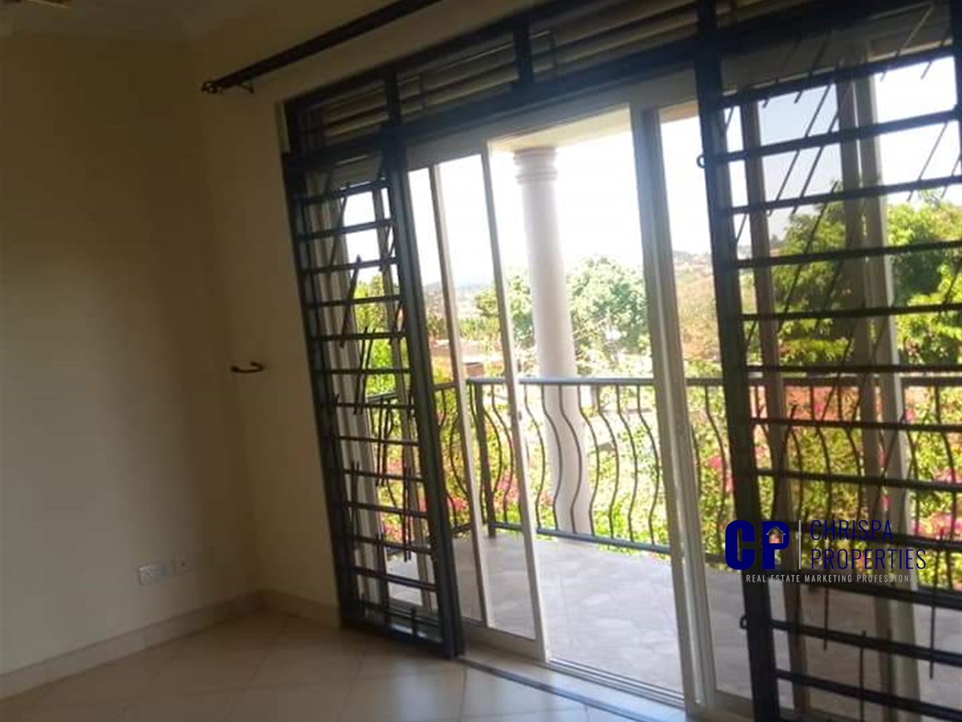 Storeyed house for rent in Muyenga Kampala