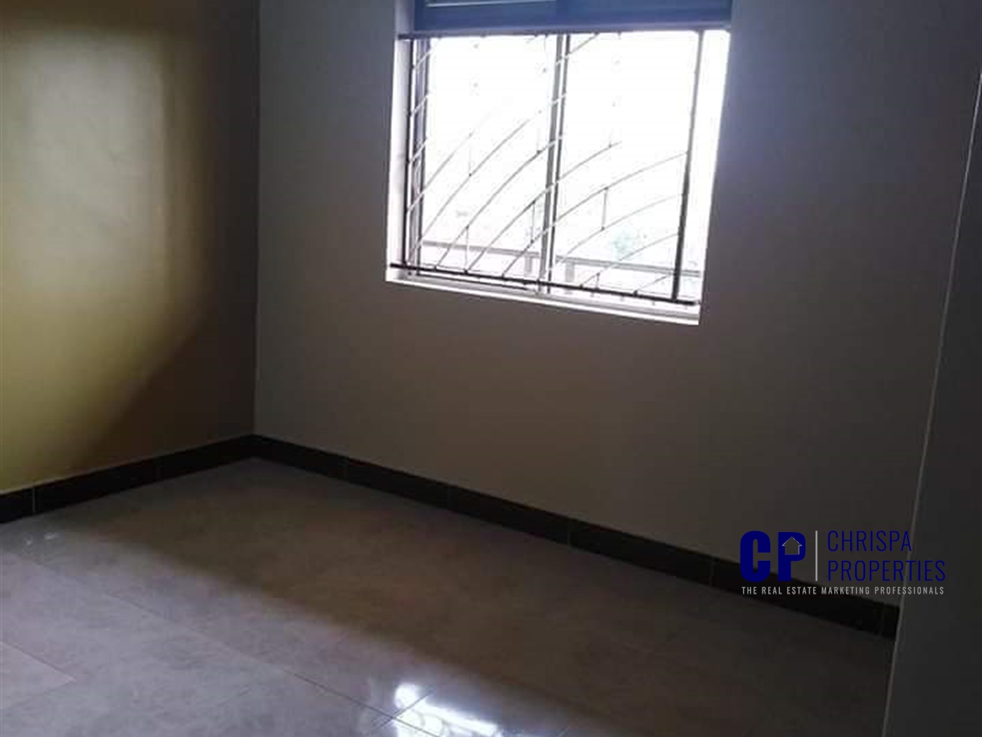 Apartment for rent in Kisaasi Kampala