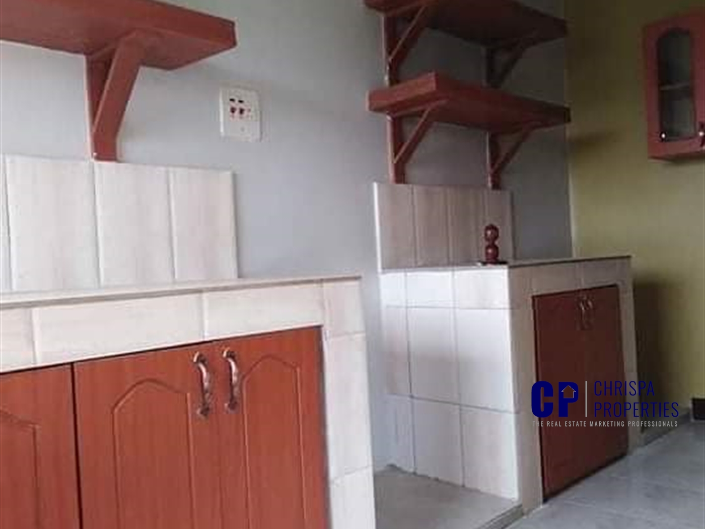 Apartment for rent in Kisaasi Kampala