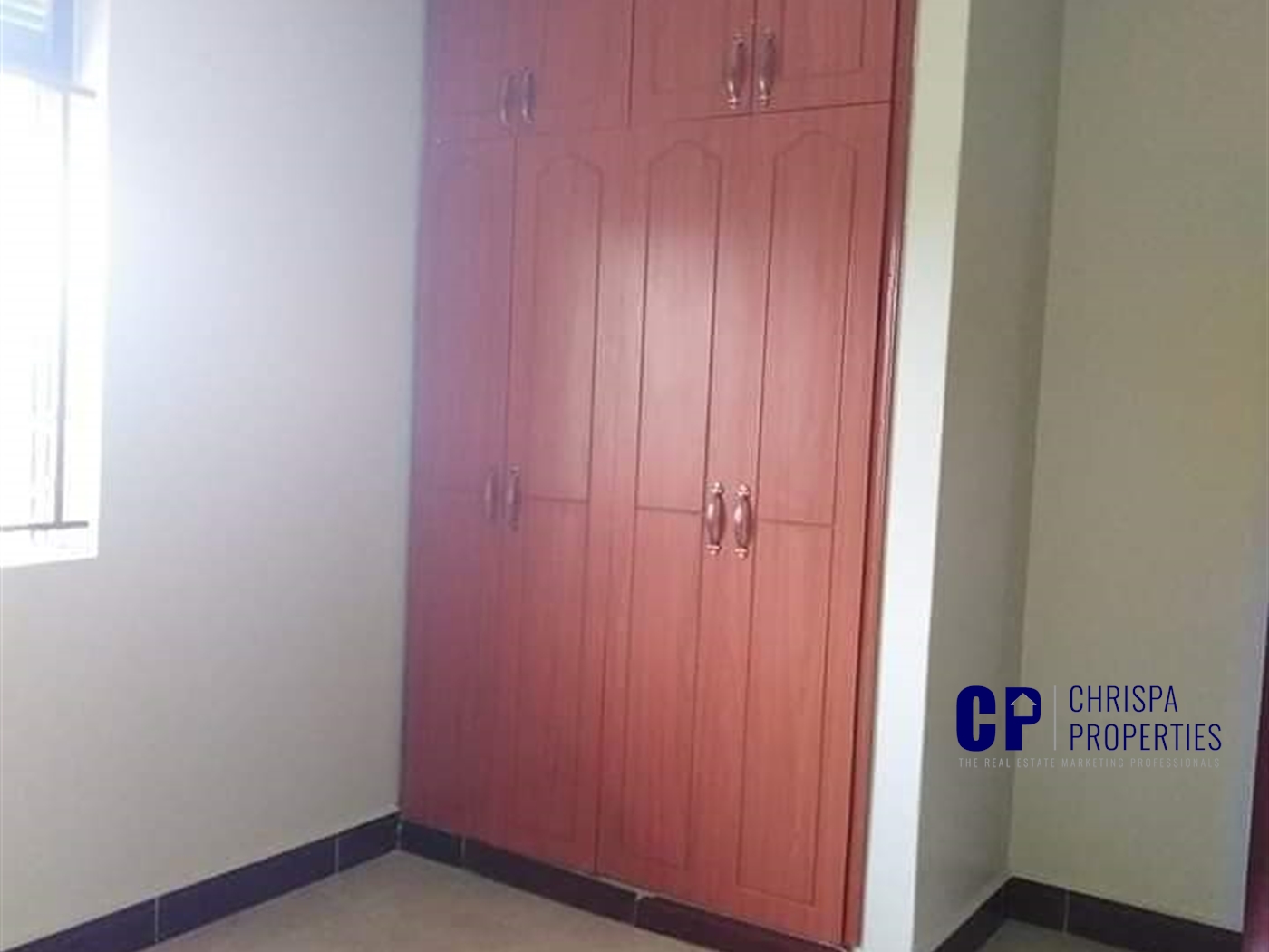 Apartment for rent in Kisaasi Kampala