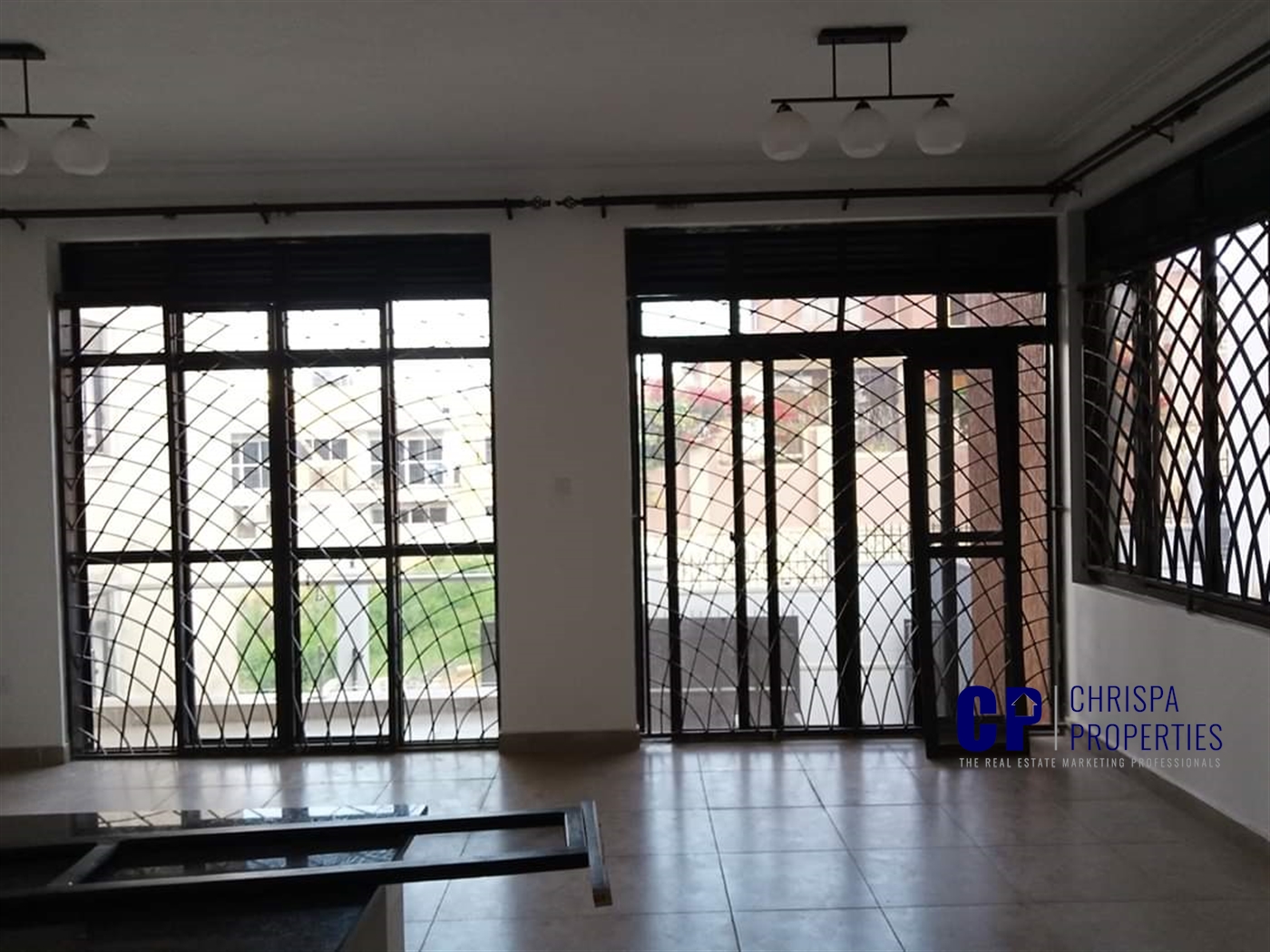 Apartment for rent in Kira Wakiso