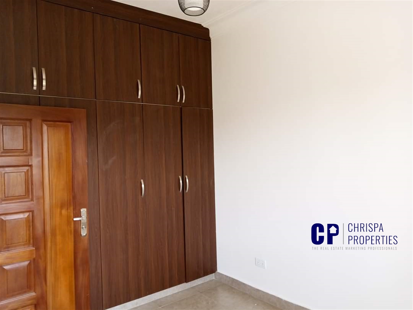 Apartment for rent in Kira Wakiso