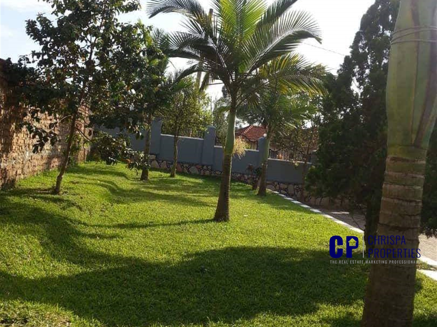 Bungalow for sale in Kira Wakiso