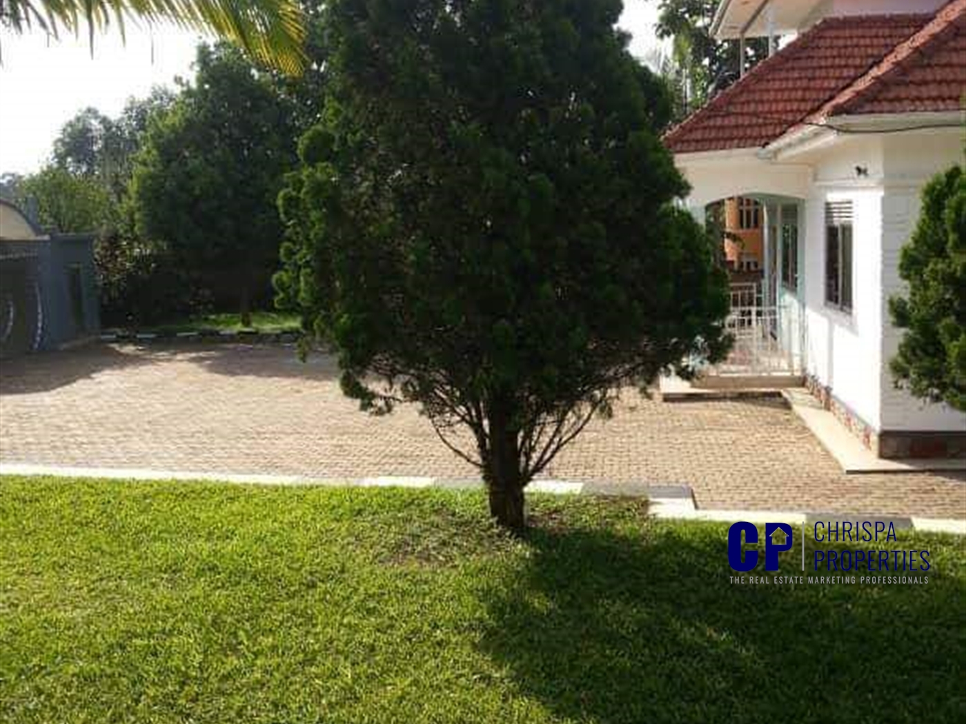 Bungalow for sale in Kira Wakiso