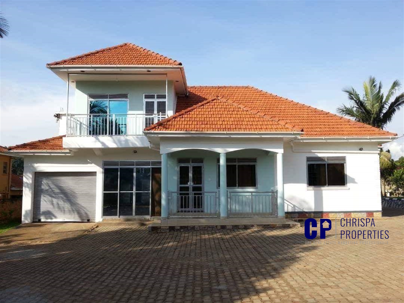 Bungalow for sale in Kira Wakiso