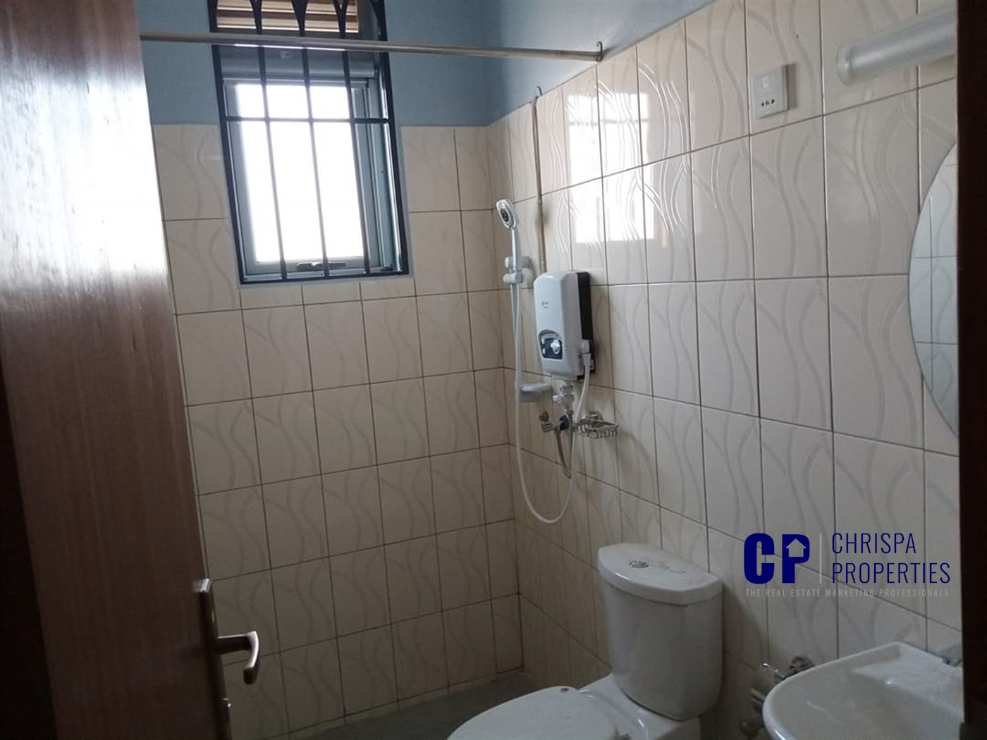 Apartment for rent in Najjera Kampala