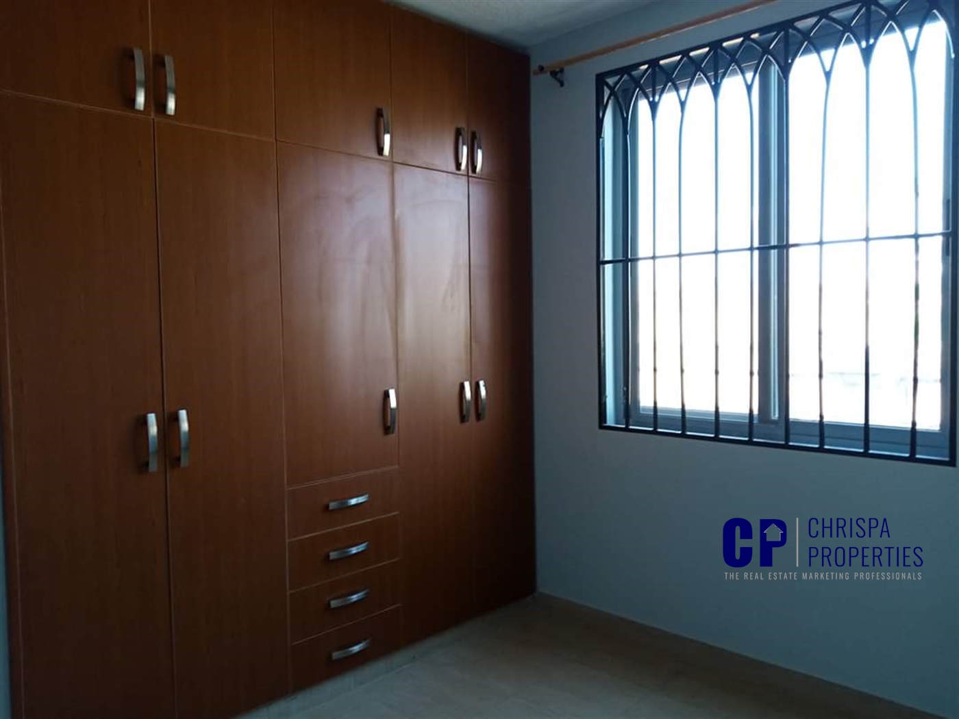 Apartment for rent in Najjera Kampala