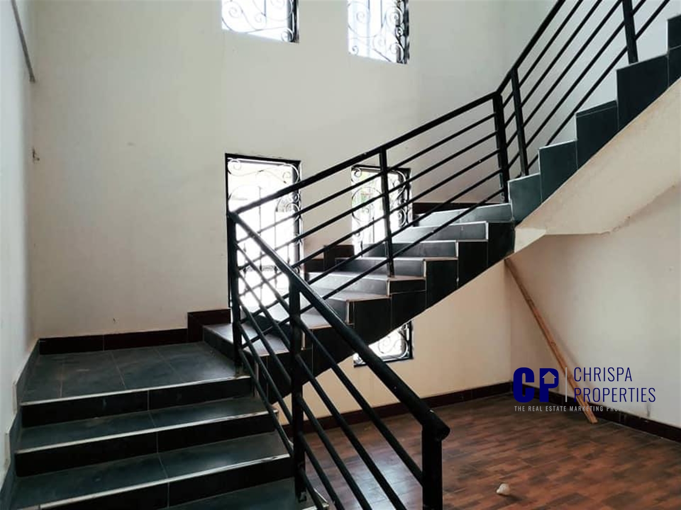 Storeyed house for sale in Najjera Kampala