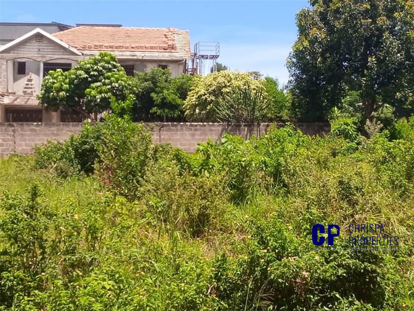 Residential Land for sale in Mutungo Kampala