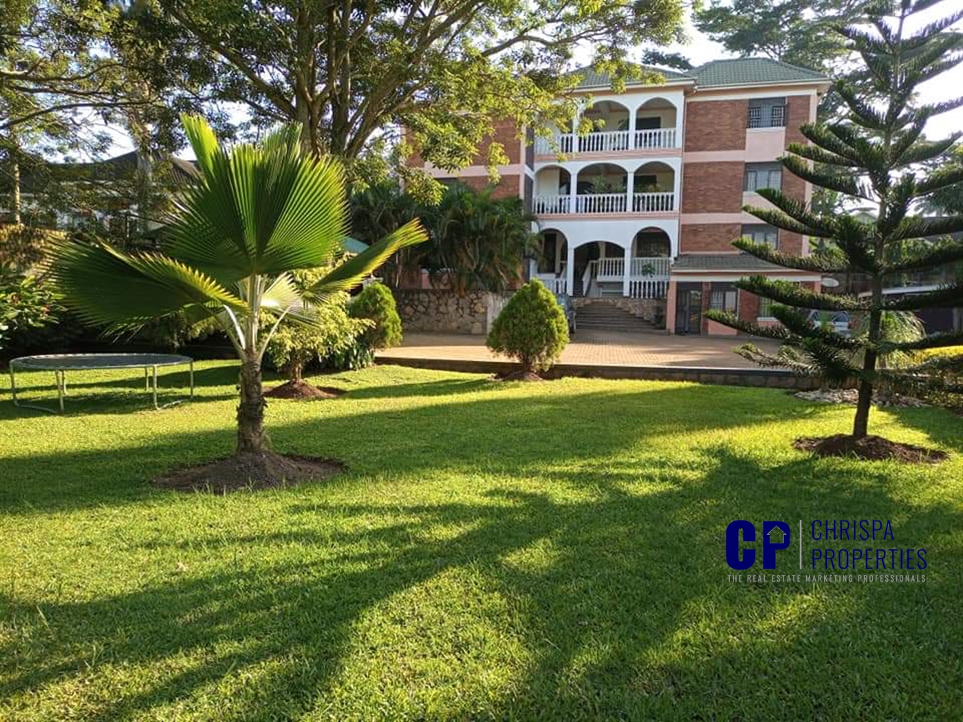 Apartment for rent in Luzira Kampala