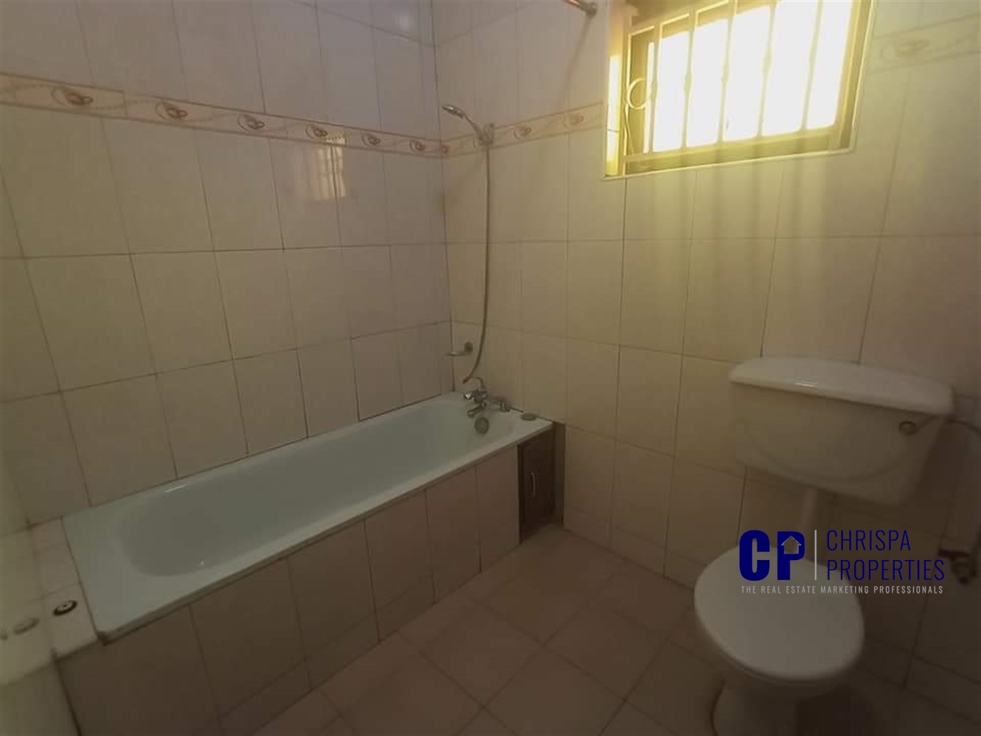 Apartment for rent in Luzira Kampala