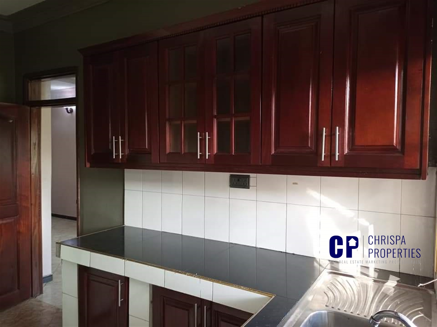 Apartment for rent in Luzira Kampala