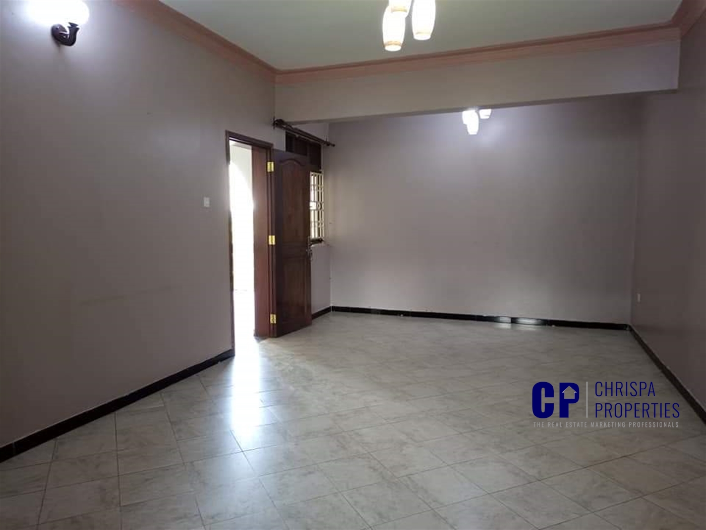 Apartment for rent in Luzira Kampala