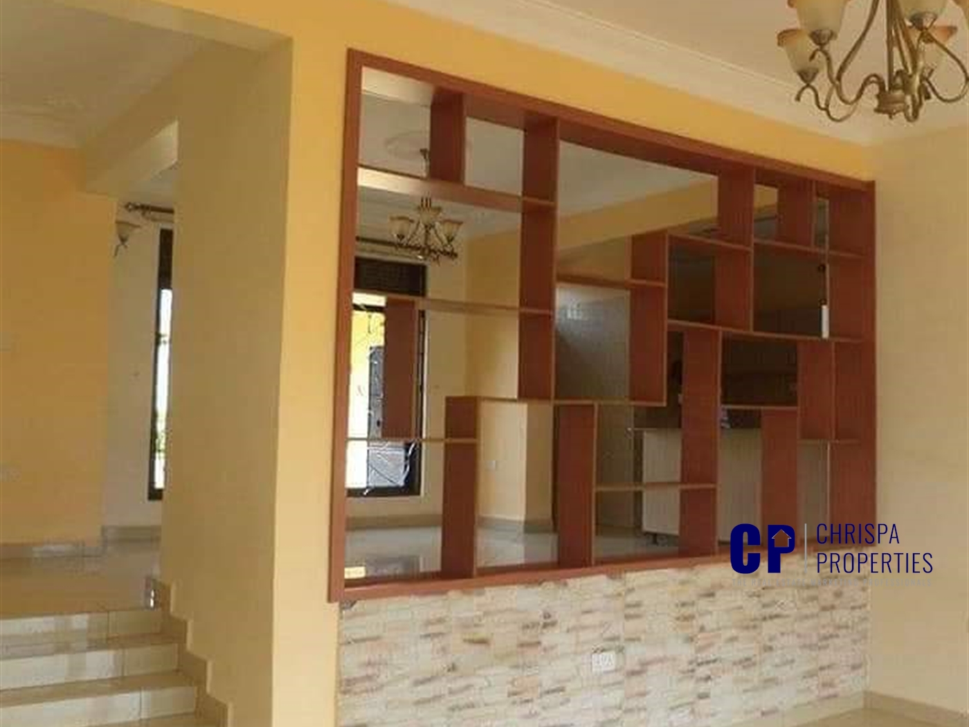 Bungalow for rent in Kisaasi Kampala