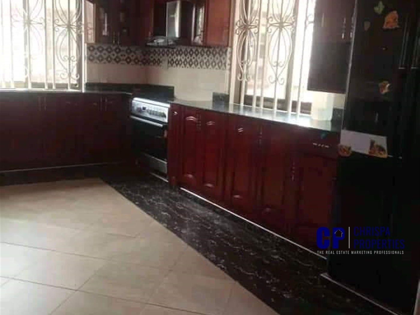 Storeyed house for sale in Gayaza Wakiso