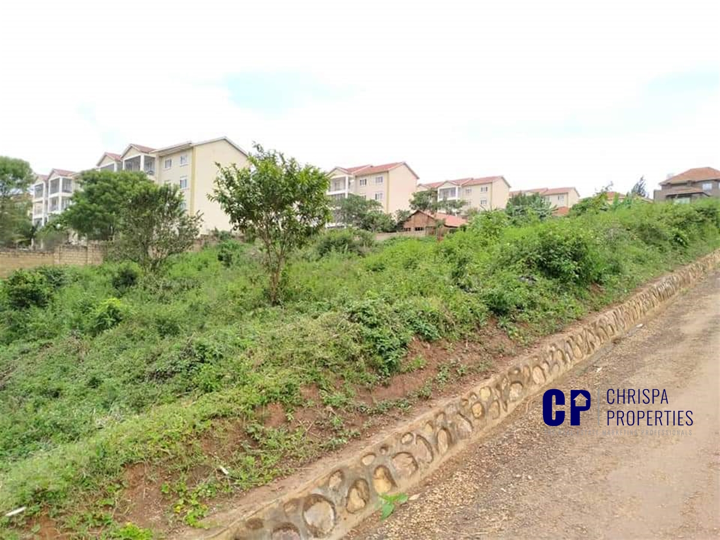 Residential Land for sale in Kiwaatule Kampala