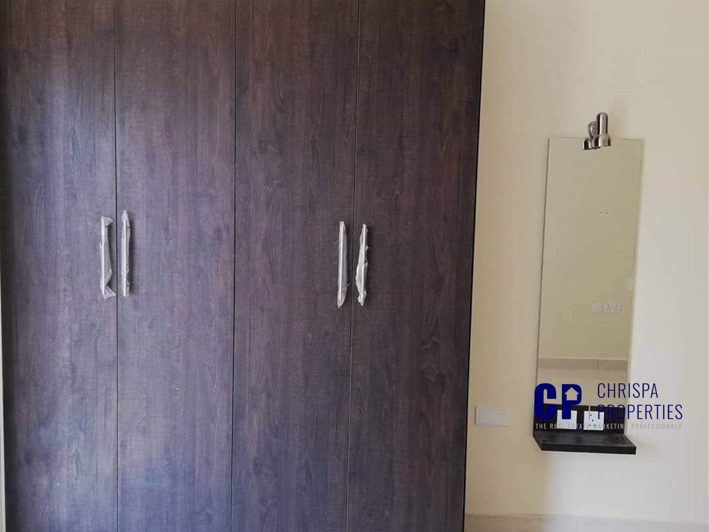 Apartment for rent in Ntinda Kampala